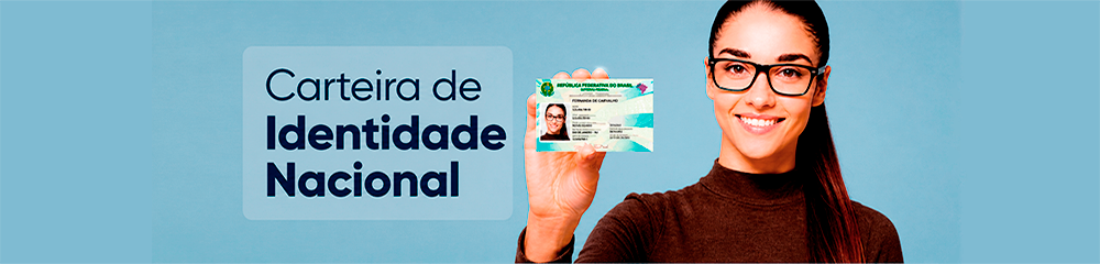 Carteira de Identidade Nacional