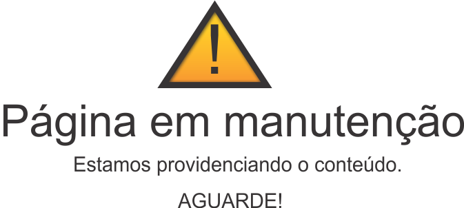 Manutenção