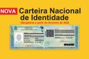 Nova forma de agendamento para a emissão de identidade!